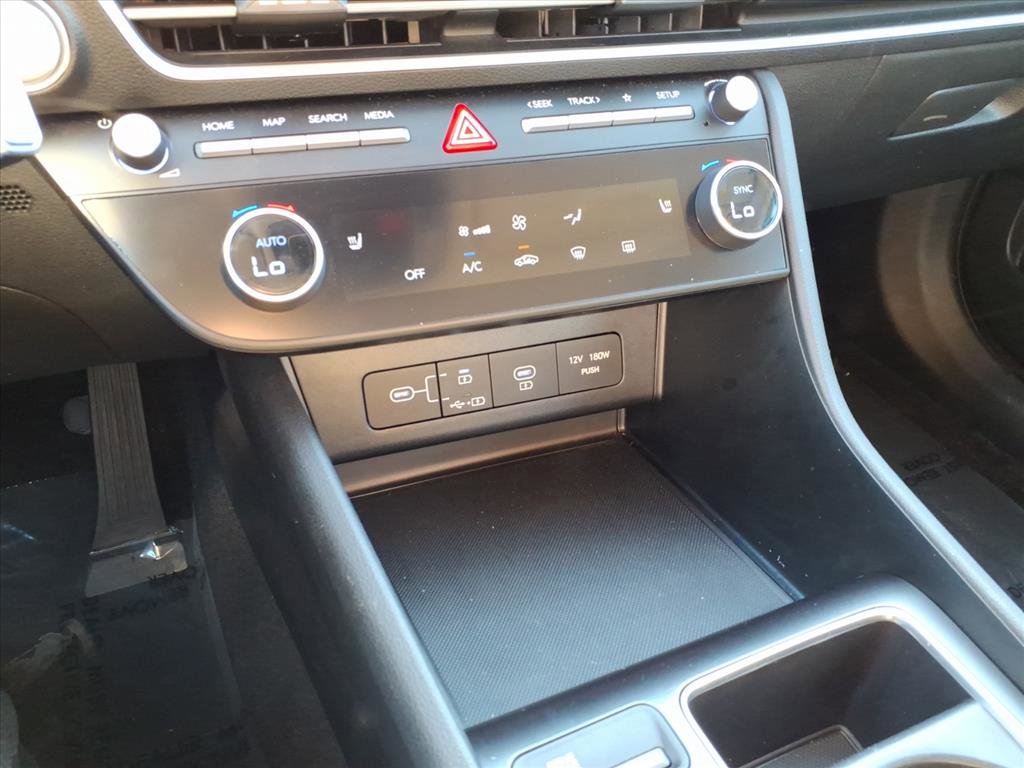 Used 2025 Hyundai Sonata SEL image 22