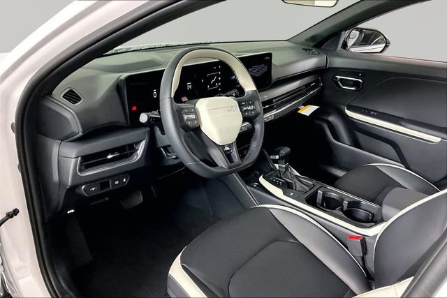 New 2026 Kia K4 GT-Line Turbo FWD image 8