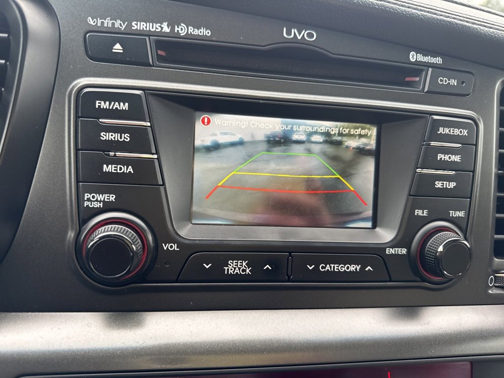 Used 2013 Kia Optima EX w/ Premium Pkg image 44