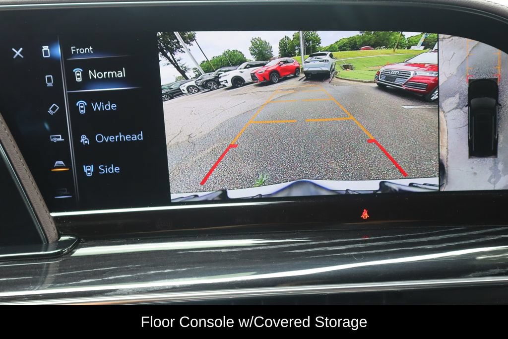 Used 2023 Cadillac Escalade V AWD/4WD image 24
