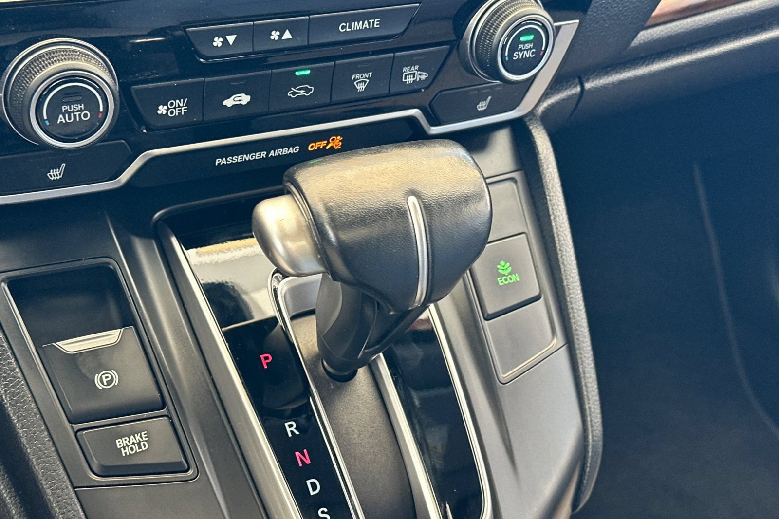 Used 2017 Honda CR-V EX-L image 21