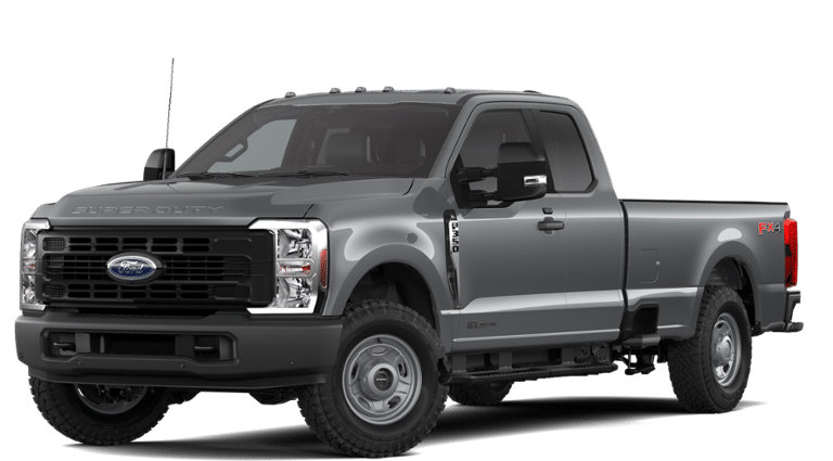 New 2026 Ford F350 XL w/ XL Off-Road Package AWD/4WD image 23
