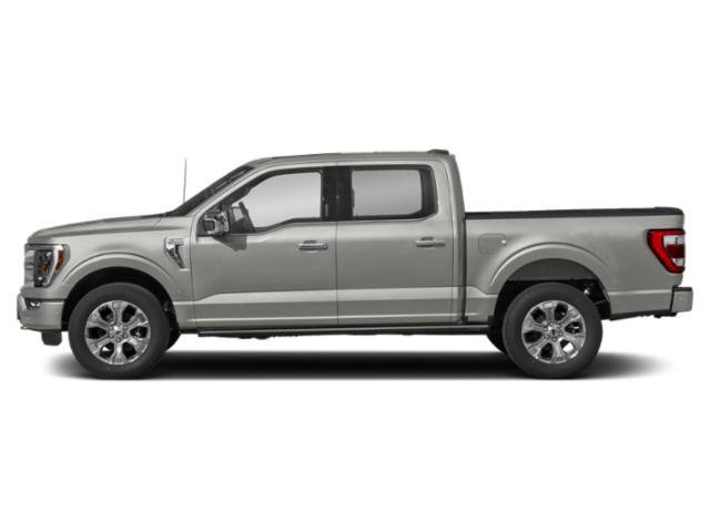 Used 2022 Ford F150 Platinum w/ Equipment Group 701A High AWD/4WD image 3