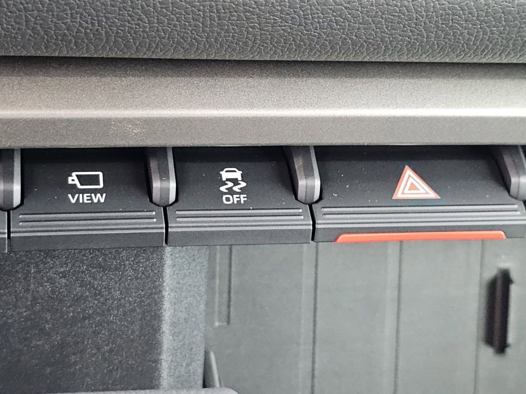 Used 2026 Toyota Sequoia SR5 w/ SR5 Premium Package AWD/4WD image 16