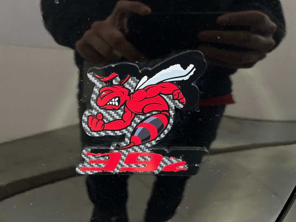 Used 2020 Dodge Durango SRT w/ Premium Interior Group image 38