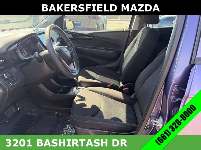 Used 2016 Chevrolet Spark LT image 9