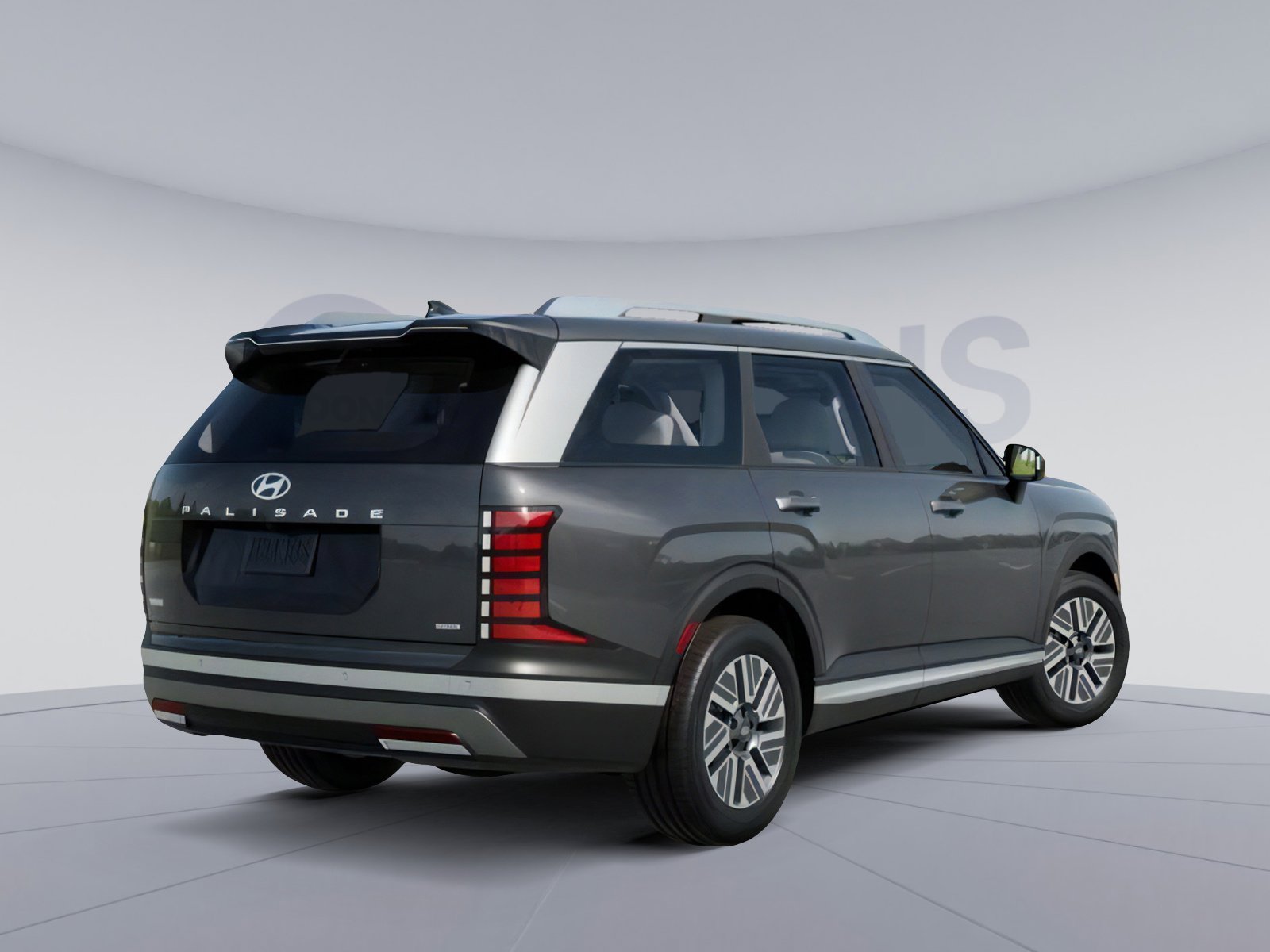 New 2026 Hyundai Palisade SEL image 5
