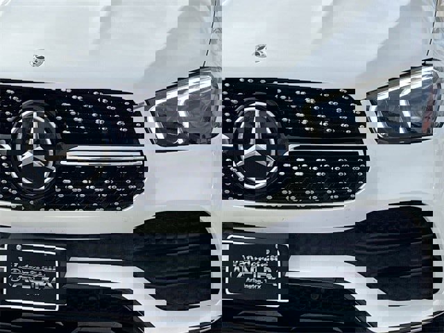 Used 2022 Mercedes-Benz GLE 450 4MATIC image 9