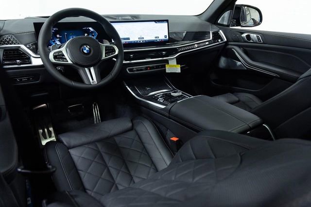 New 2026 BMW X5 M60i image 22