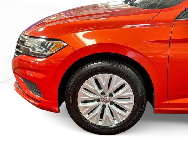 Used 2019 Volkswagen Jetta S w/ Driver Assistance Package FWD image 19