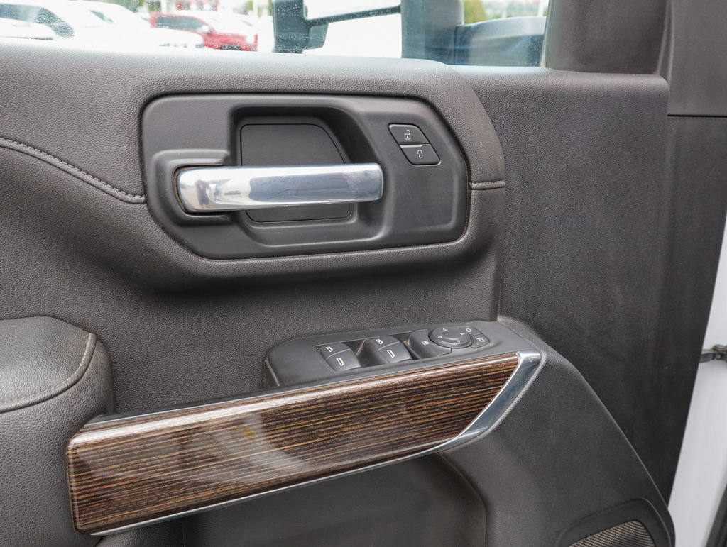 Used 2023 GMC Sierra 3500 SLE w/ SLE Convenience Package AWD/4WD image 16