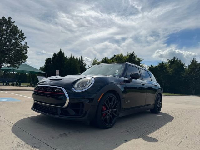 Used 2018 MINI Cooper Clubman John Cooper Works image 2