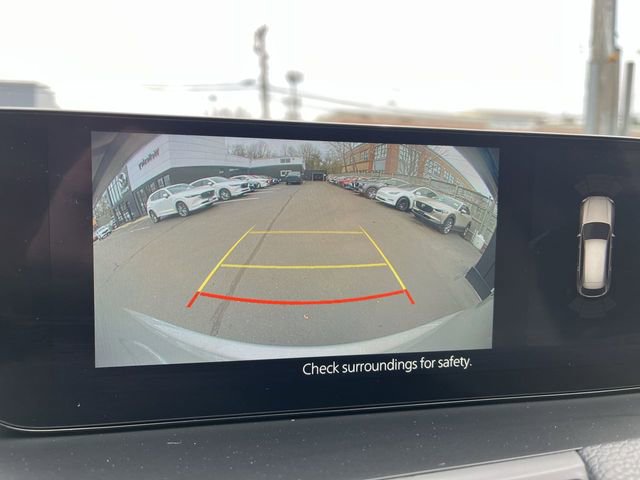 Used 2024 MAZDA CX-90 Plug-In Hybrid w/ Premium Pkg image 17