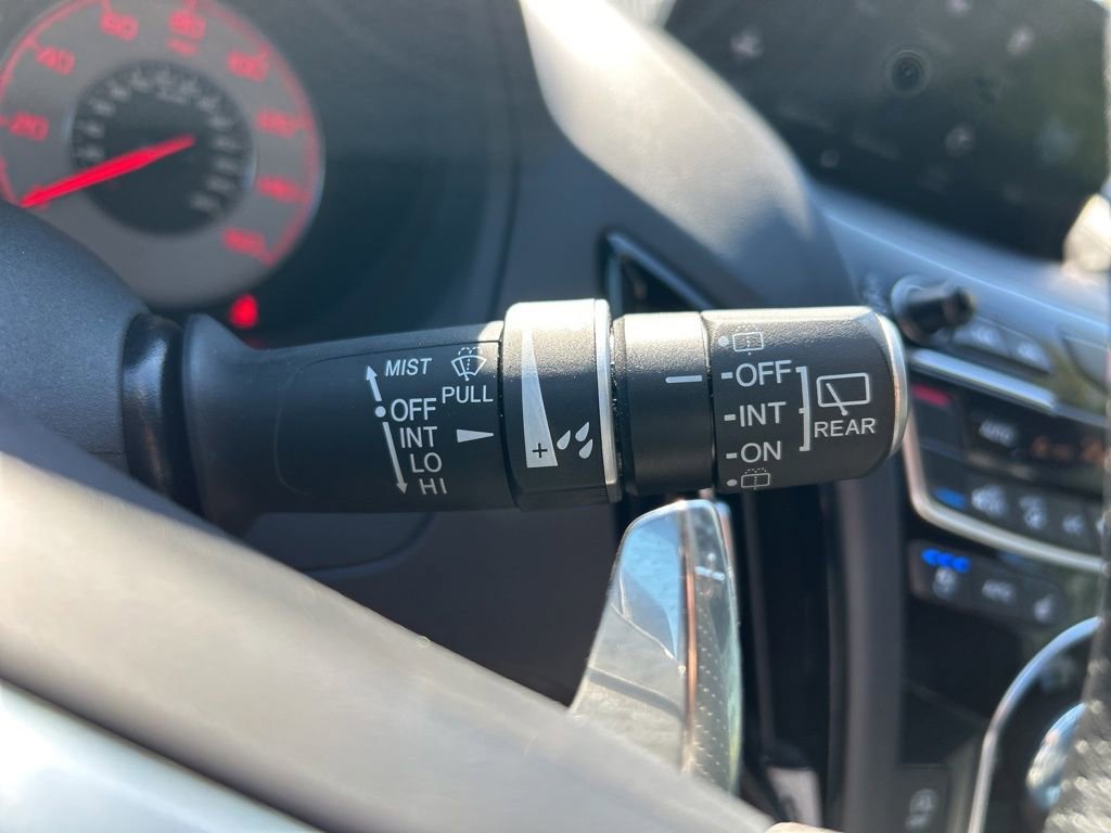 Used 2019 Acura RDX A-Spec image 30