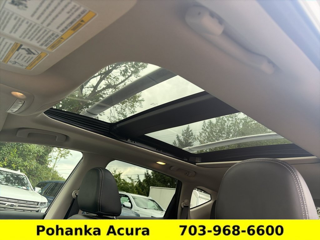 Used 2019 Nissan Murano Platinum w/ Cargo Package AWD/4WD image 19