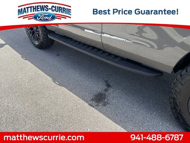 New 2026 Ford Expedition Tremor image 16