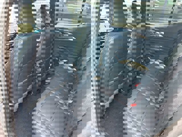 New 2025 Chevrolet Equinox EV LT image 27