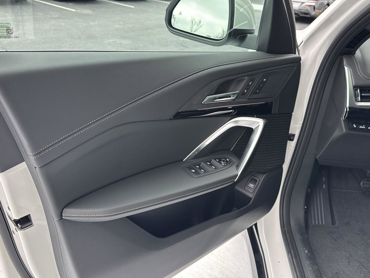 New 2026 BMW X1 xDrive28i w/ Technology Package image 13