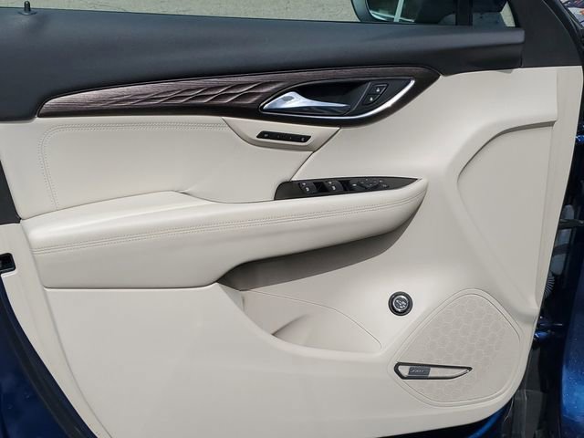 Certified 2023 Buick Envision Avenir AWD/4WD image 23