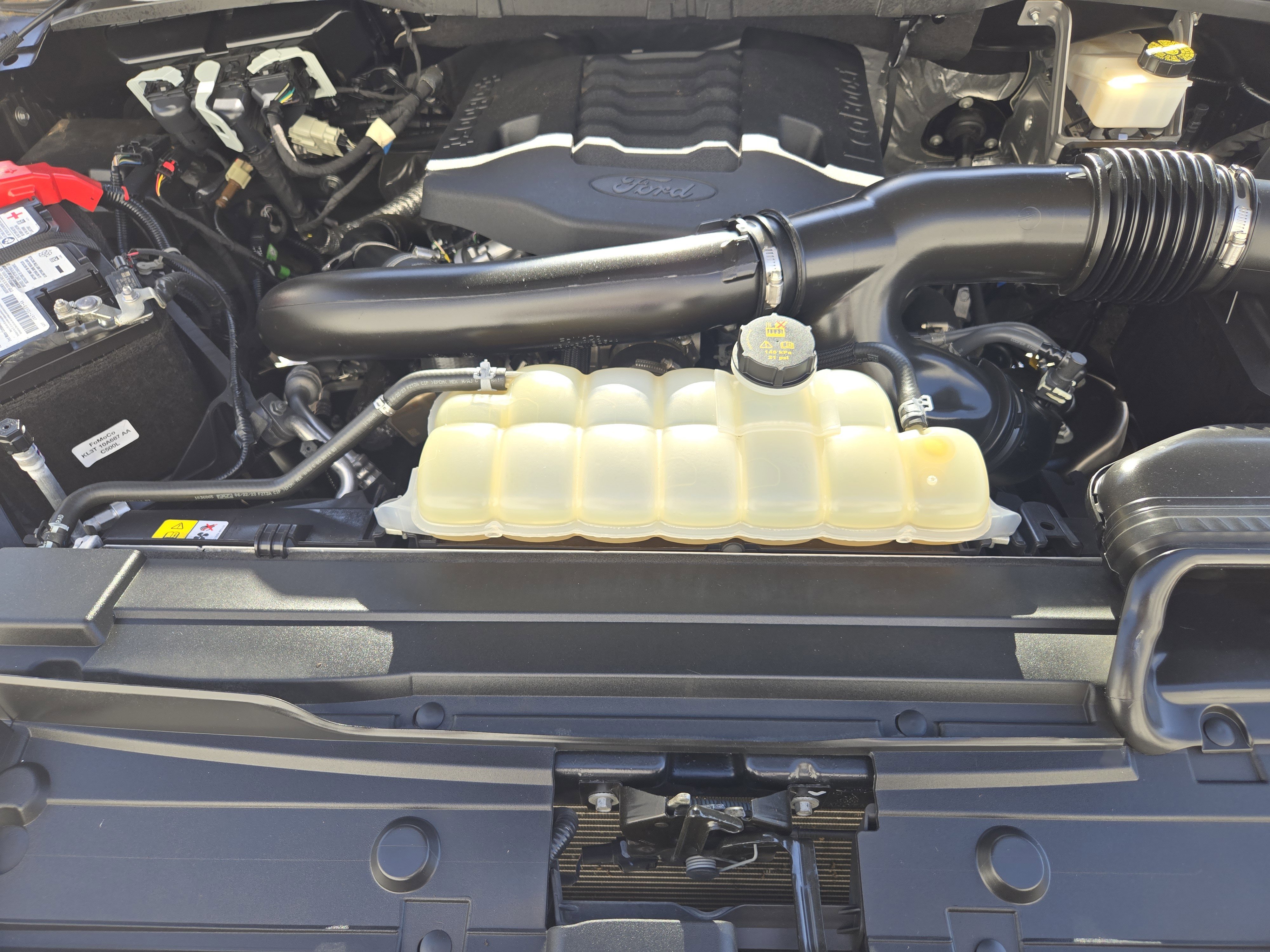 Used 2023 Ford F150 XLT image 32