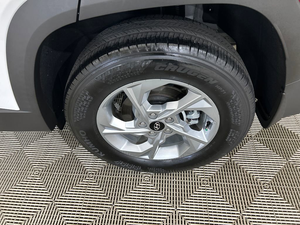 Certified 2023 Hyundai Tucson SEL image 10