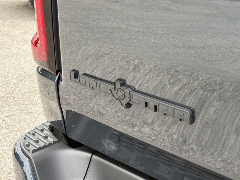 New 2027 RAM 1500 Lone Star AWD/4WD image 14