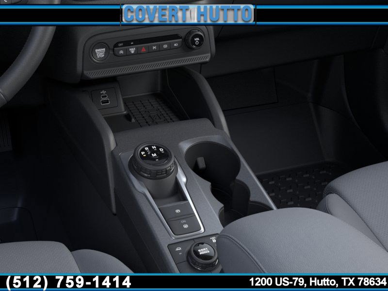 New 2025 Ford Bronco Sport Badlands w/ Badlands Tech Package image 15