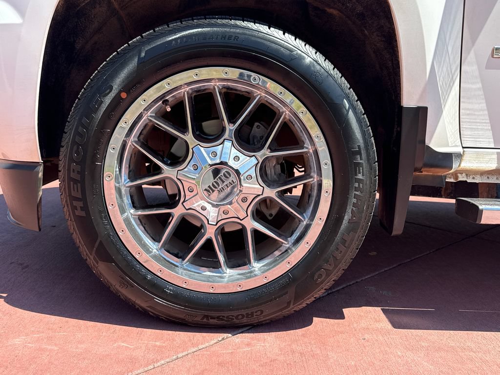 Used 2020 GMC Canyon Denali AWD/4WD image 32