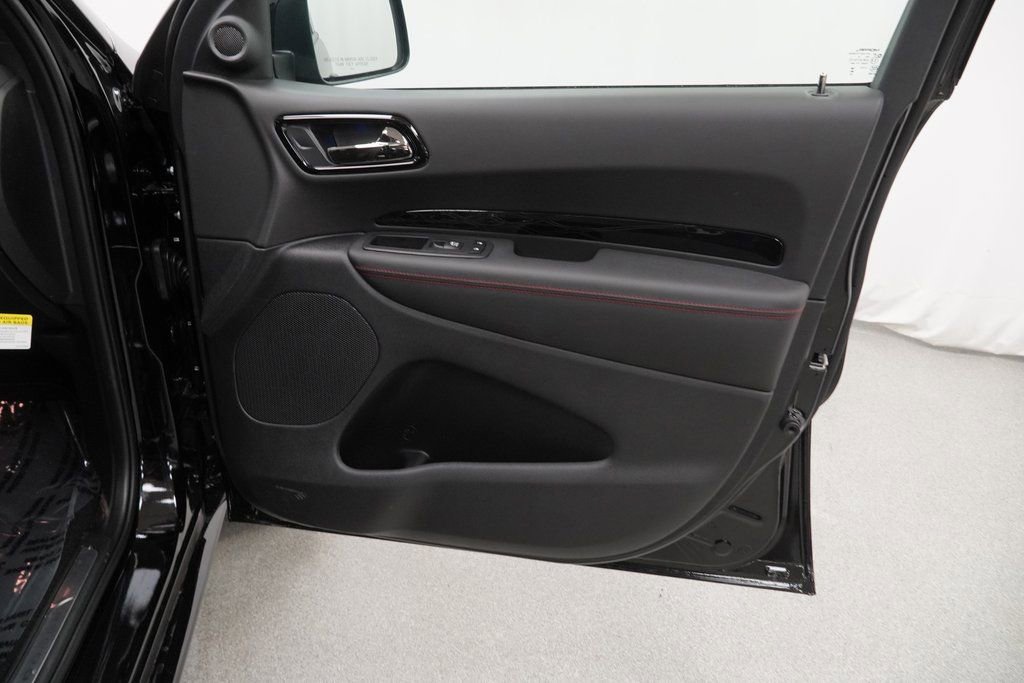 New 2026 Dodge Durango GT image 32