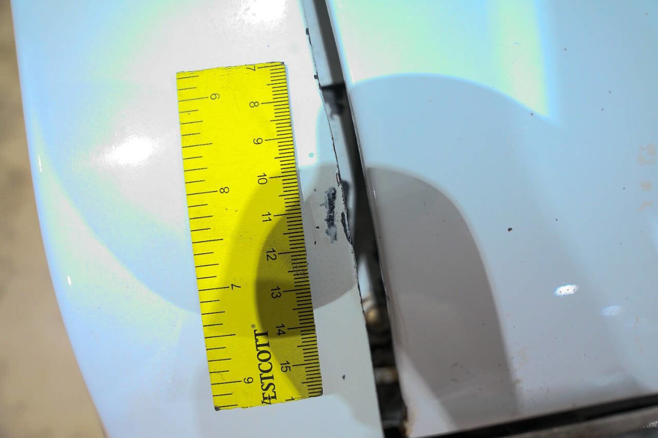 Used 1992 Dodge D/W Truck 250 image 26