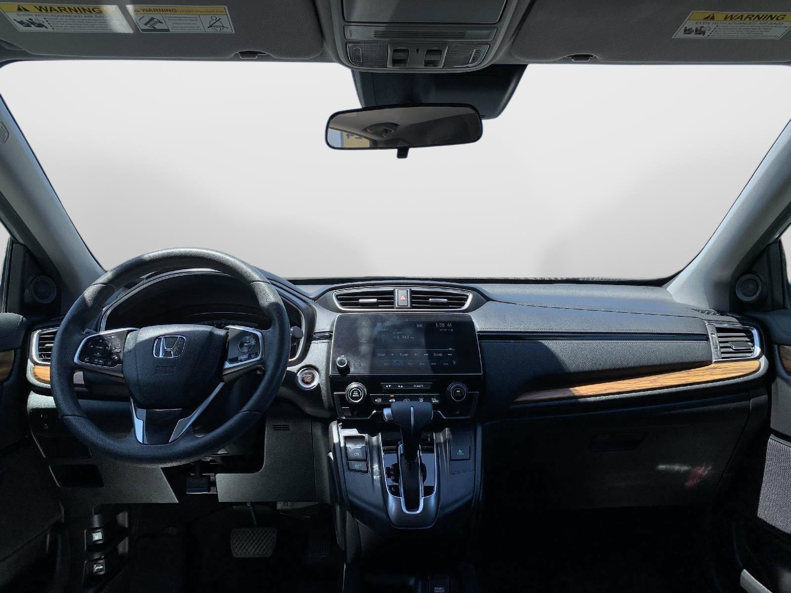 Used 2018 Honda CR-V EX image 32