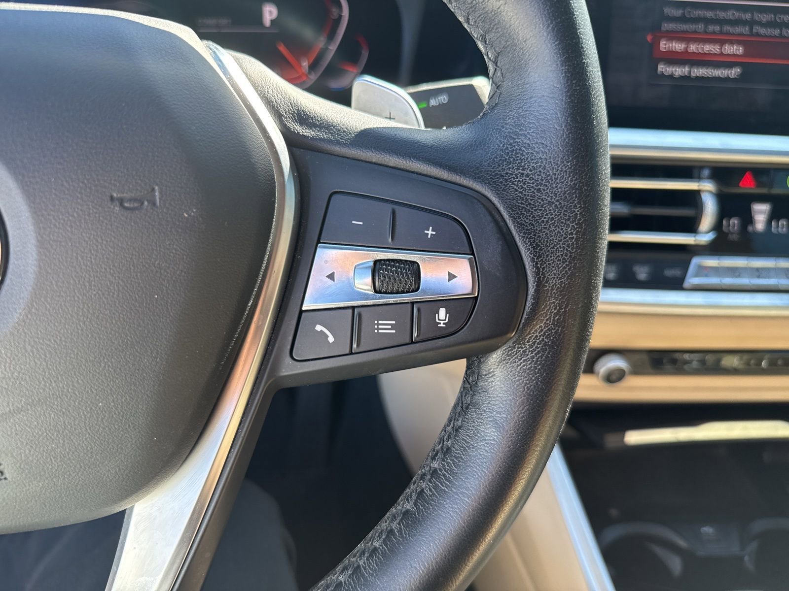 Used 2020 BMW 330i Sedan w/ Driving Assistance Package image 23