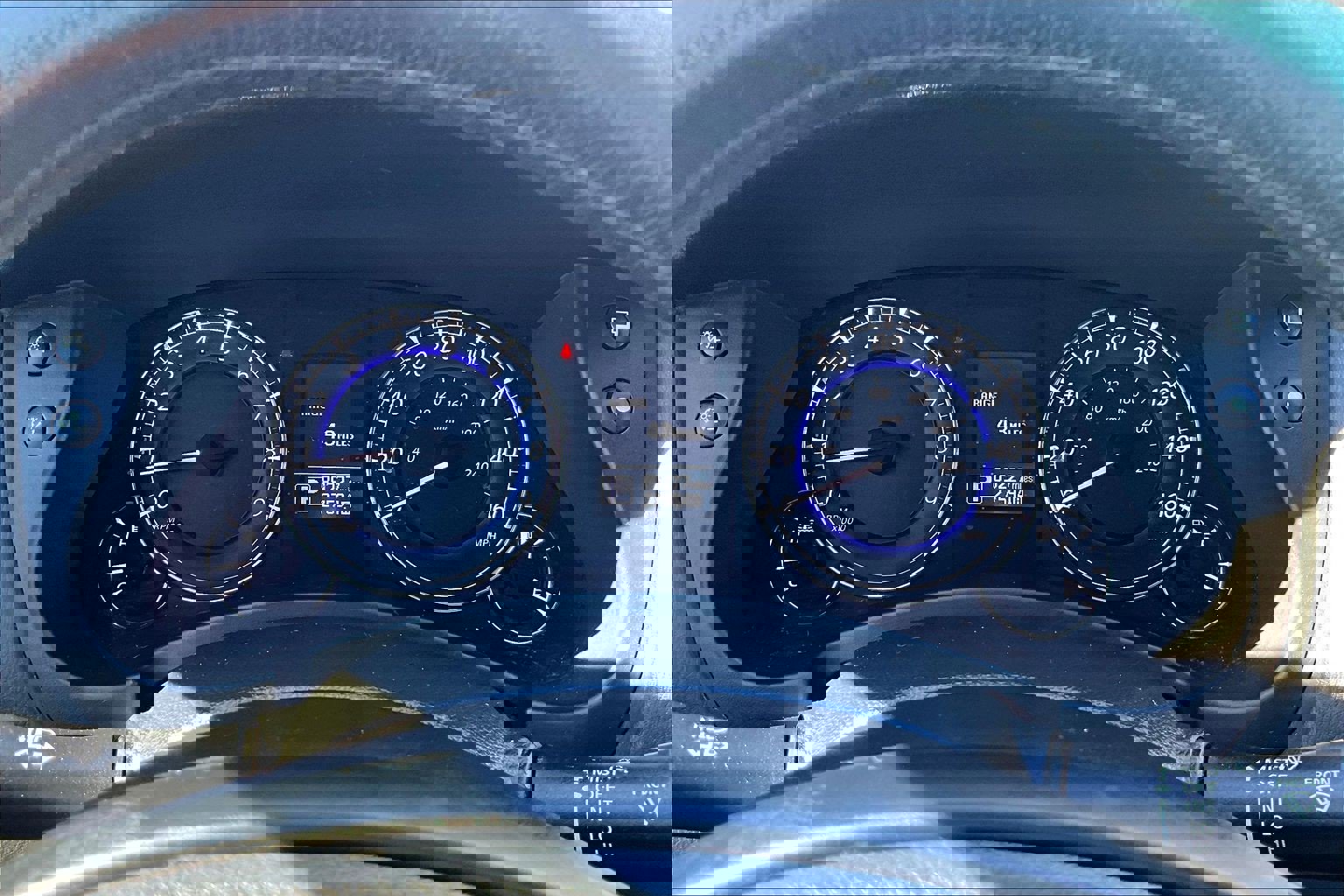 Used 2017 INFINITI QX50 Base w/ Premium Plus Package image 21