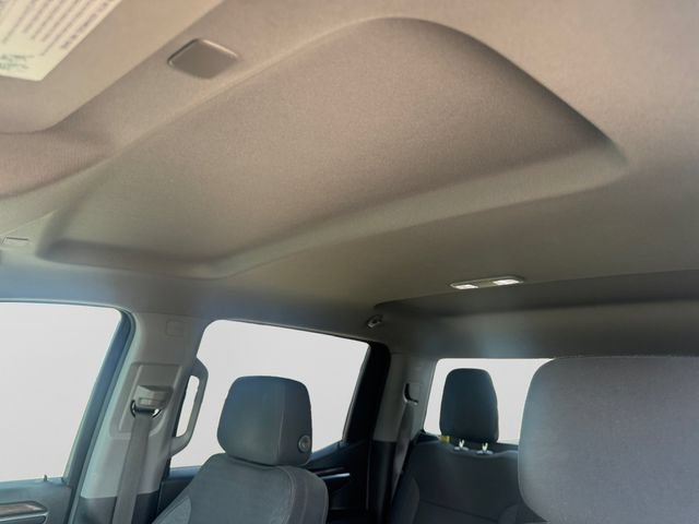 Used 2023 Chevrolet Silverado 1500 RST w/ Protection Package RWD image 12