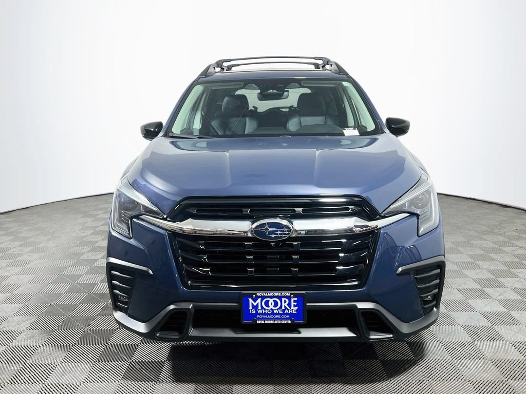 Used 2024 Subaru Ascent Limited w/ Technology Package AWD/4WD image 2