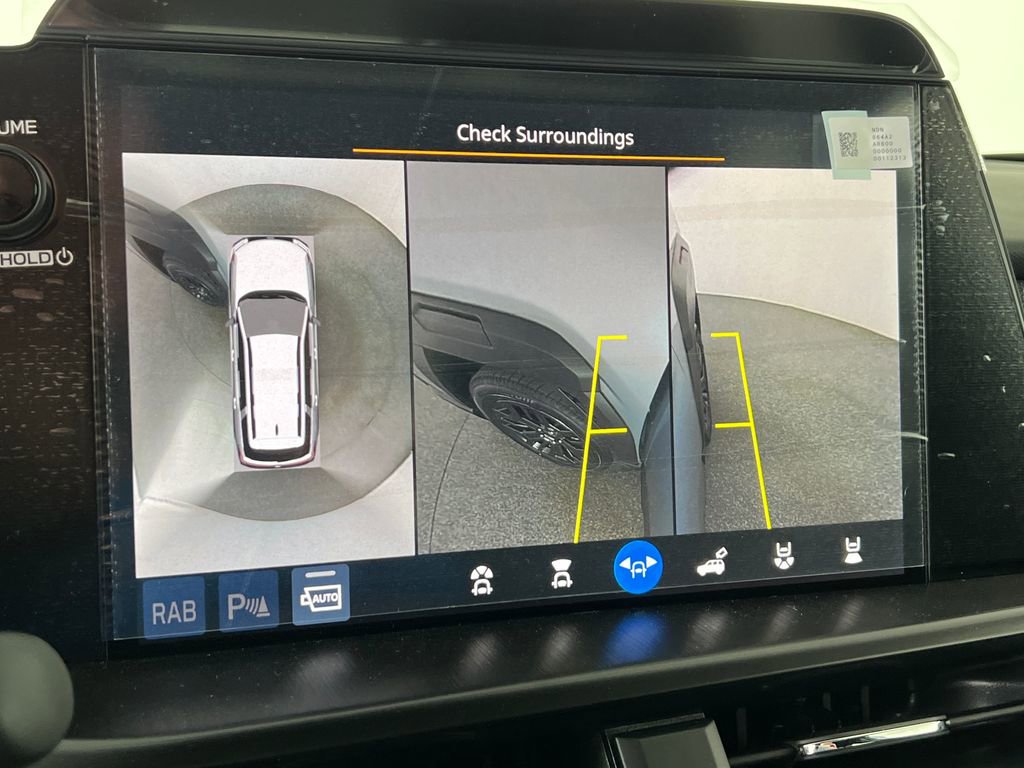 New 2026 Subaru Outback Limited XT AWD/4WD image 33