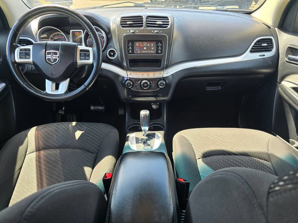 Used 2015 Dodge Journey SXT w/ Flexible Seating Group AWD/4WD image 17