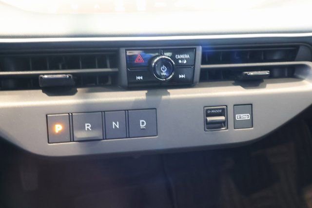 New 2026 Nissan Leaf SV+ w/ Floor Mat Package (SV+) image 17