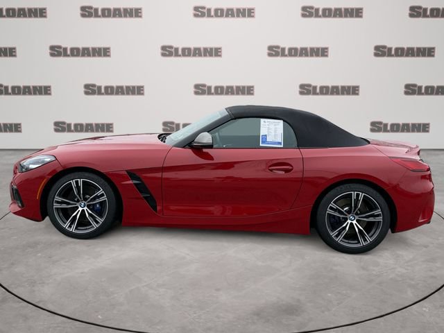 Used 2026 BMW Z4 M40i image 2