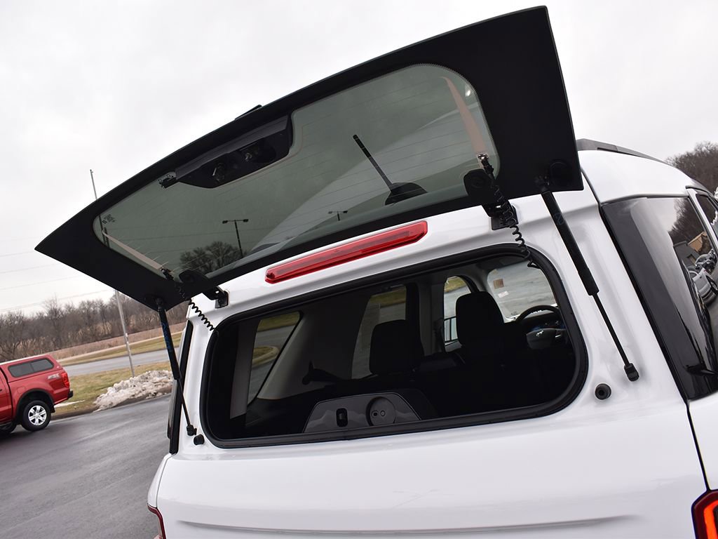 New 2025 Ford Bronco Sport Big Bend w/ Convenience Package image 25