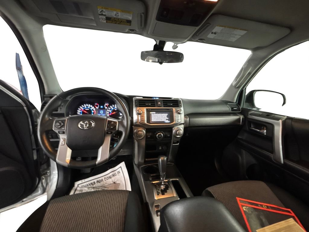 Used 2019 Toyota 4Runner SR5 image 17