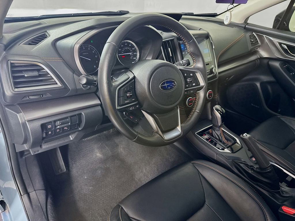 Used 2021 Subaru Crosstrek 2.5i Limited w/ Popular Package #4 AWD/4WD image 9
