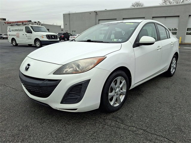 Used 2011 MAZDA MAZDA3 i Touring image 5