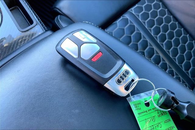 Certified 2022 Audi RS 5 image 12