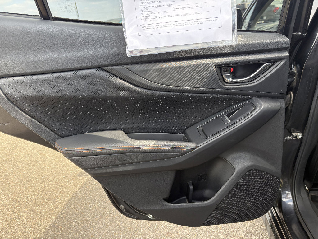 Used 2018 Subaru Crosstrek 2.0i Limited image 16