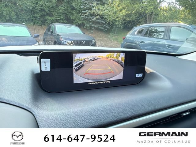 New 2026 MAZDA CX-50 AWD 2.5 S w/ Weather Package image 25