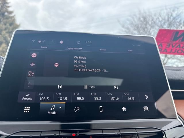 Used 2023 Jeep Compass Limited w/ Sun and Sound Group image 33