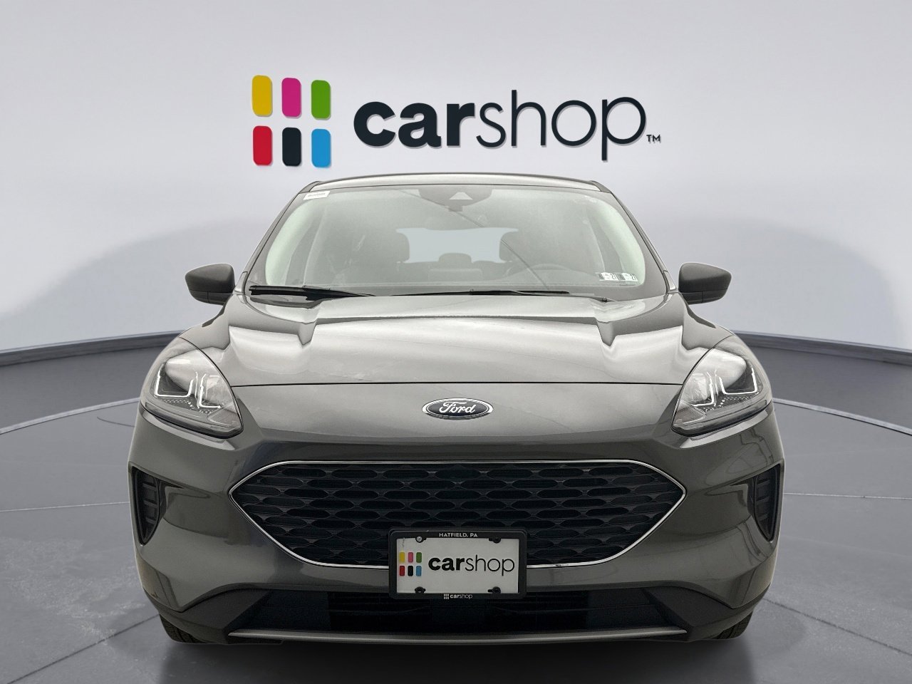 Used 2022 Ford Escape SE w/ Convenience Package AWD/4WD image 8