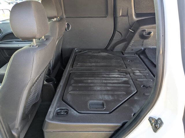 Used 2010 Chevrolet HHR LS image 23