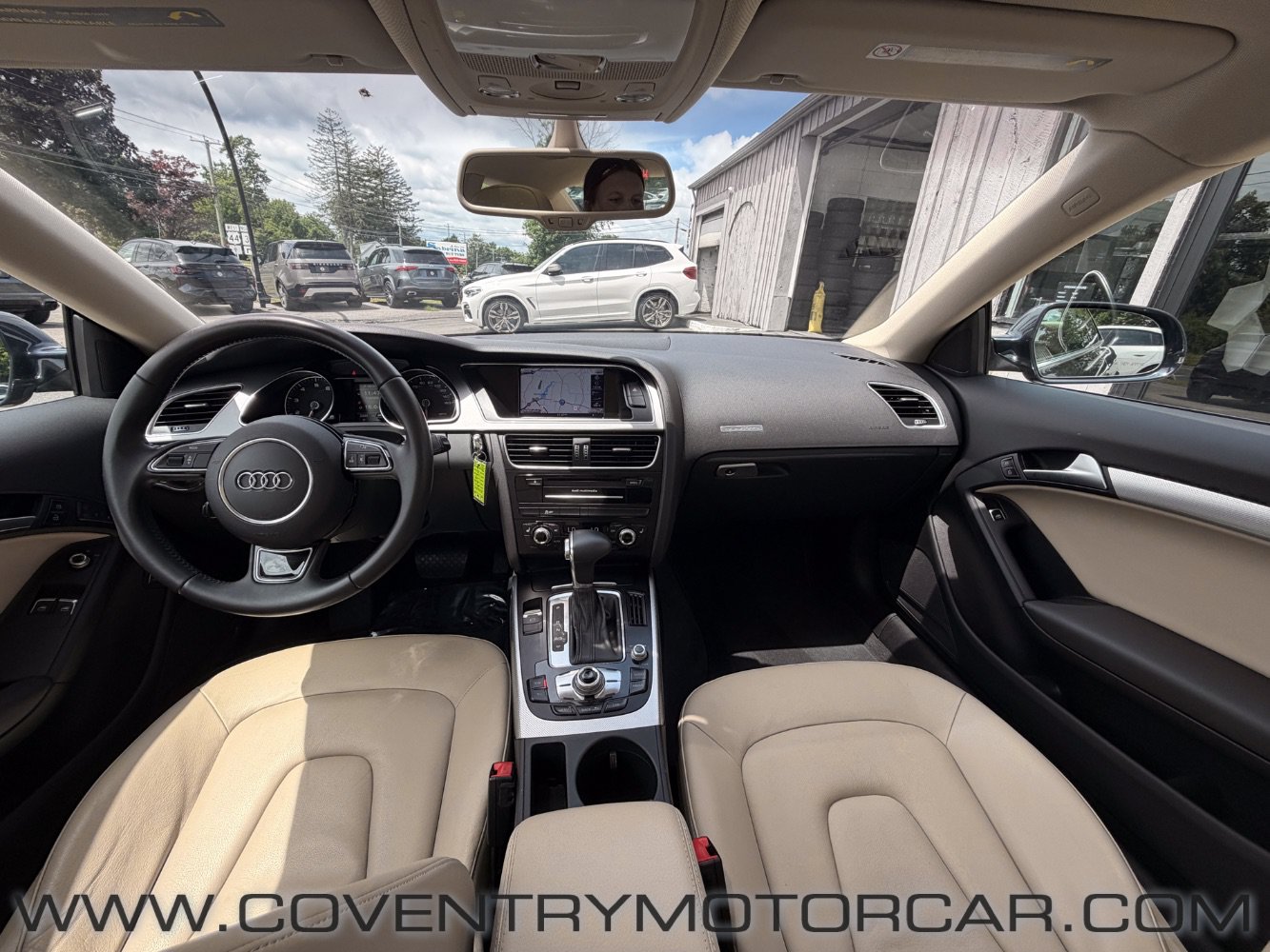 Used 2013 Audi A5 2.0T Premium Plus AWD/4WD image 27